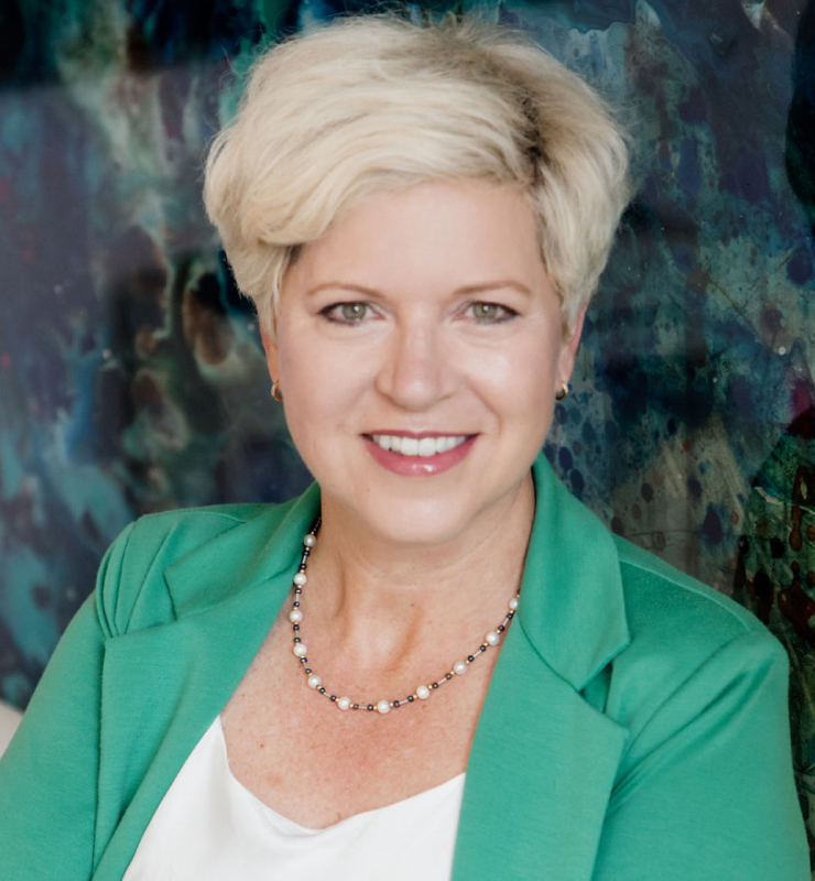 Kristin Dennewill
