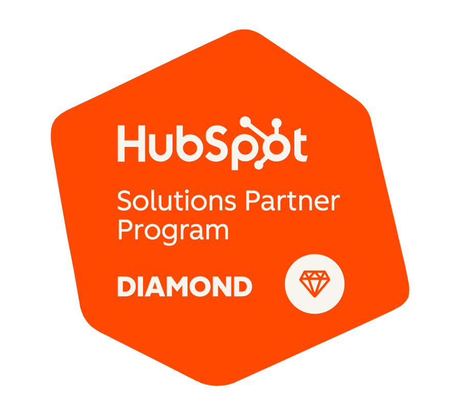 Denamico-HubSpot-Diamond-Solutions-Partner