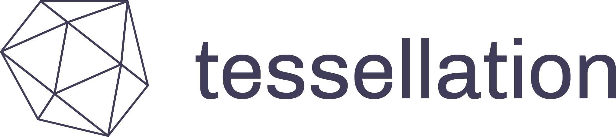 Tessellation Logo