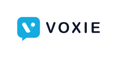 Voxie Logo