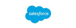 Salesforce logo