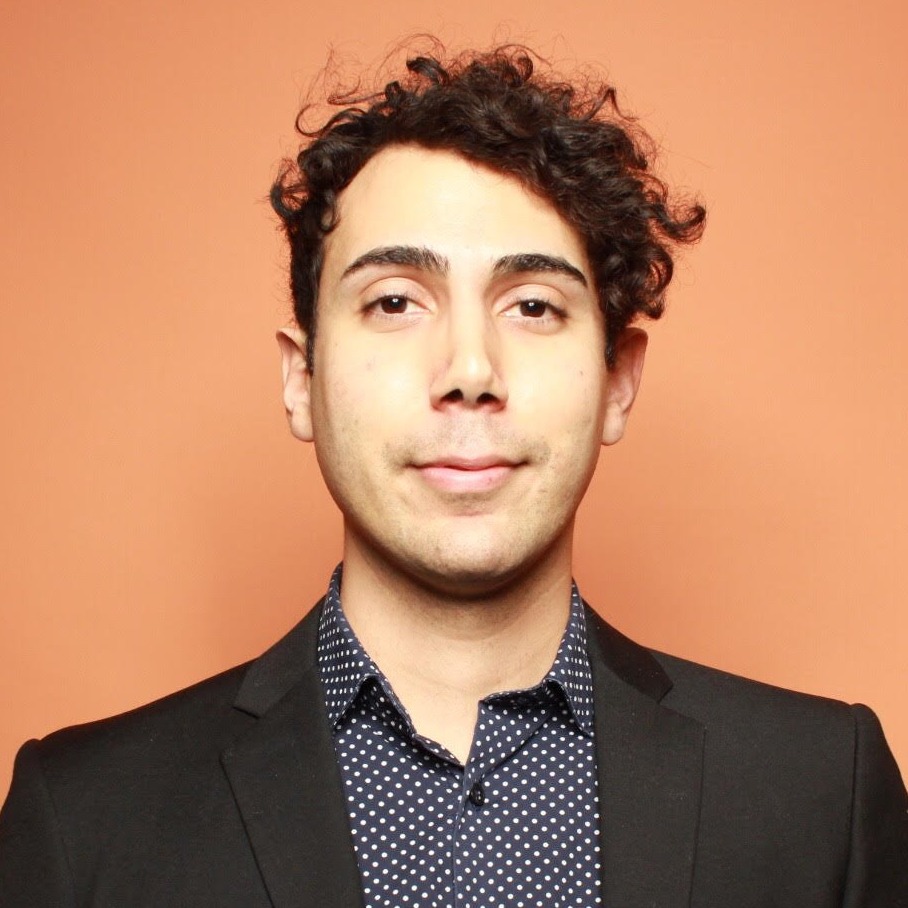 Sam Hirbod