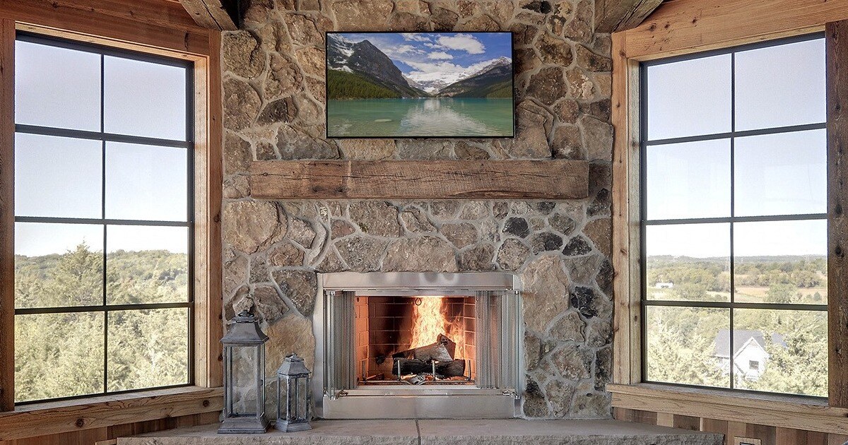 Porch Windows Direct